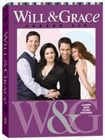 Serial o przyjaciołach Willa i Grace