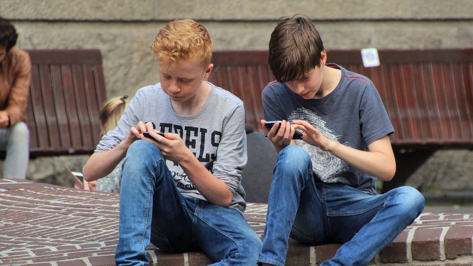 Smartfon towarzyszy nam w każdej chwili. Telefon czasem warto odłożyć