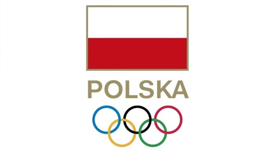Nowe logo Polskiej Reprezentacji Olimpijskiej