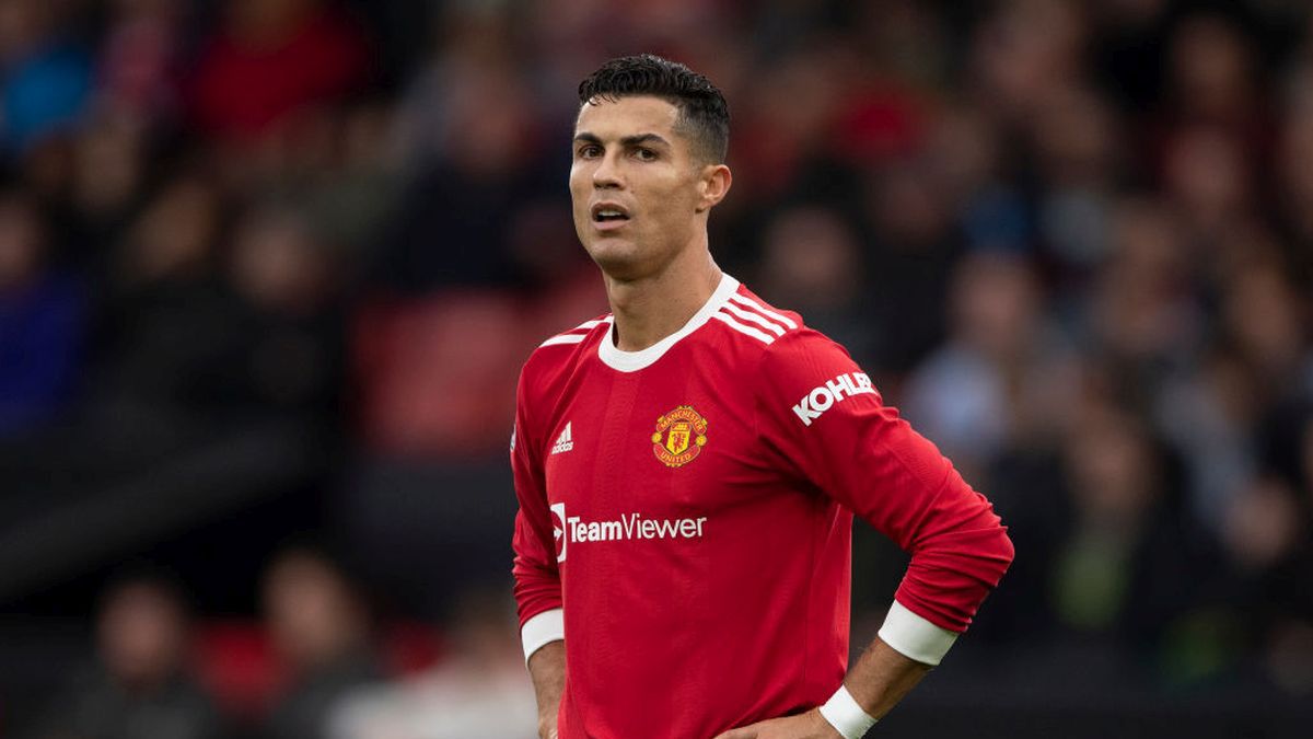 Zdjęcie okładkowe artykułu: Getty Images / Visionhaus  / Na zdjęciu: Cristiano Ronaldo