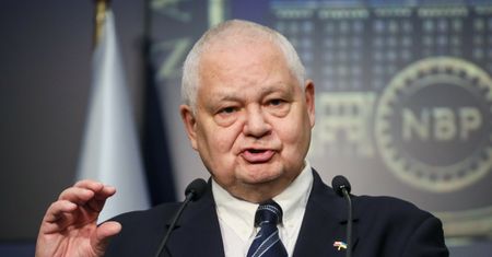 Czesi ostrzegają przed niebezpiecznym zjawiskiem. Szef NBP odpowiada
