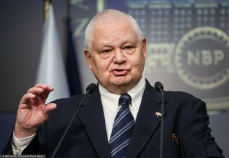 Czesi ostrzegają przed niebezpiecznym zjawiskiem. Szef NBP odpowiada