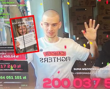 Sąsiedzi Łatwoganga znaleźli takie karteczki. Pokazali nagrania