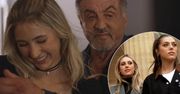 "The Family Stallone". Nowy serial o Sylvestrze i jego najbliższych. Tylko spójrzcie na córki!