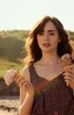 "Love, Rosie": Wywiad z Lily Collins