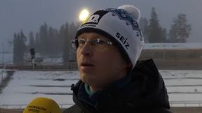 Media: jest decyzja po skandalu alkoholowym na igrzyskach