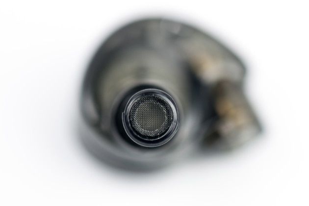 MEE Audio M6 Pro bez uszczelek