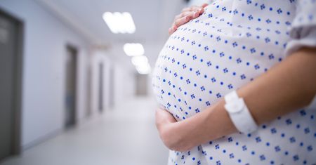 Chciały mieć jeszcze jedno dziecko. Doczekały się pięcioraczków