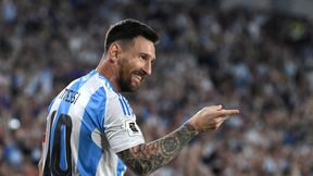 Messi wskazał, kto będzie w Barcelonie, jego następcą