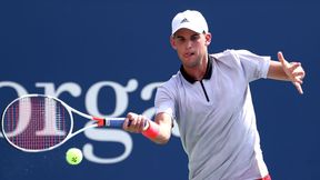 Dominic Thiem: Mam nadzieję, że na korcie twardym gra z Nadalem jest nieco bardziej komfortowa