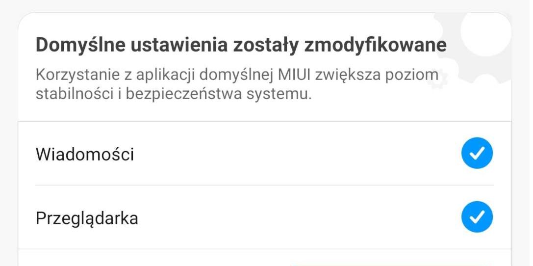 MIUI 12: moja lista życzeń do Xiaomi 4