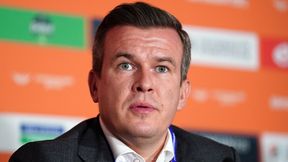 Jest ulubienicą Putina. I nagle takie słowa Bańki