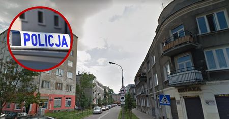 Warszawa. Makabryczne odkrycie w kamienicy. "Lokatorzy w zeszłe lato zgłaszali dziwny zapach"