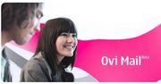 Usługa Nokia Ovi Mail jeszcze sprawniejsza