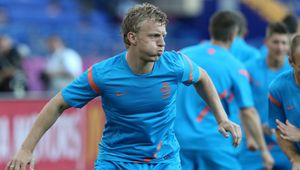 Dirk Kuyt opuszcza Fenerbahce Stambuł i po 9 latach wraca do Holandii