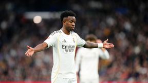 Czas Viniciusa w Realu dobiegł końca? Jego sytuacja jest krytyczna