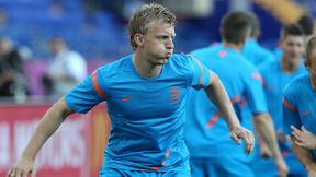 Dirk Kuyt opuszcza Fenerbahce Stambuł i po 9 latach wraca do Holandii