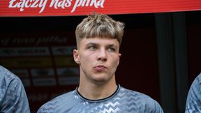 To mógł być transfer "last minute". Włosi złożyli ofertę za reprezentanta Polski