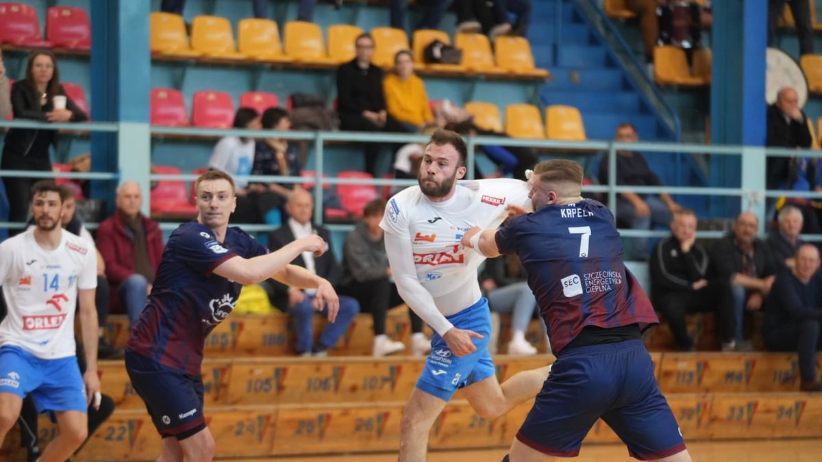 WP SportoweFakty / Kuba Hajduk / Na zdjęciu: Zoltan Szita