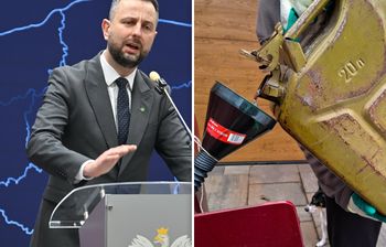 Ceny paliw wystrzeliły. "Rząd jest gotowy do interwencji"
