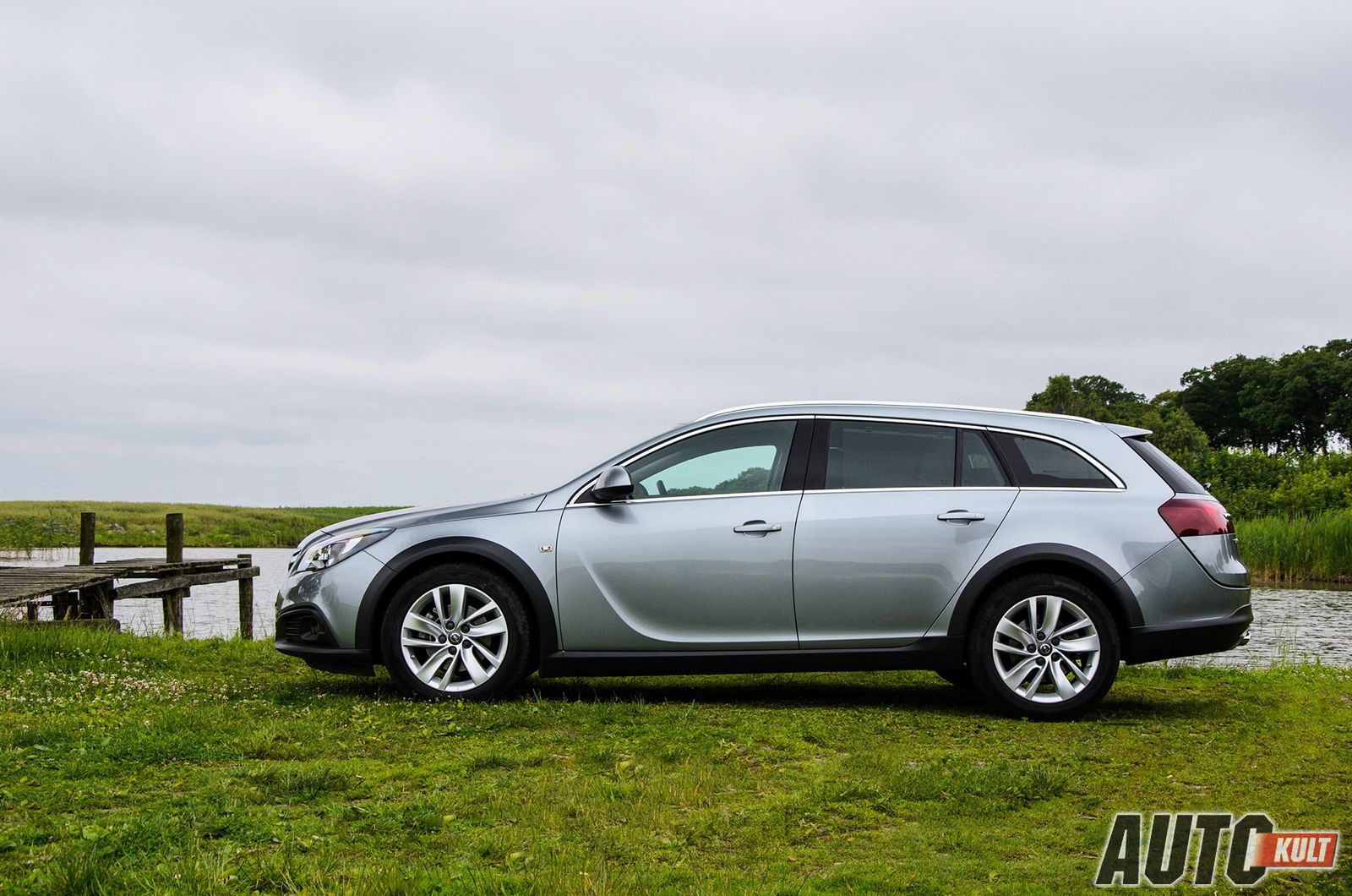 Opel Insignia Country Tourer 4x4 2,0 CDTI Ecotec - test [galeria] 4