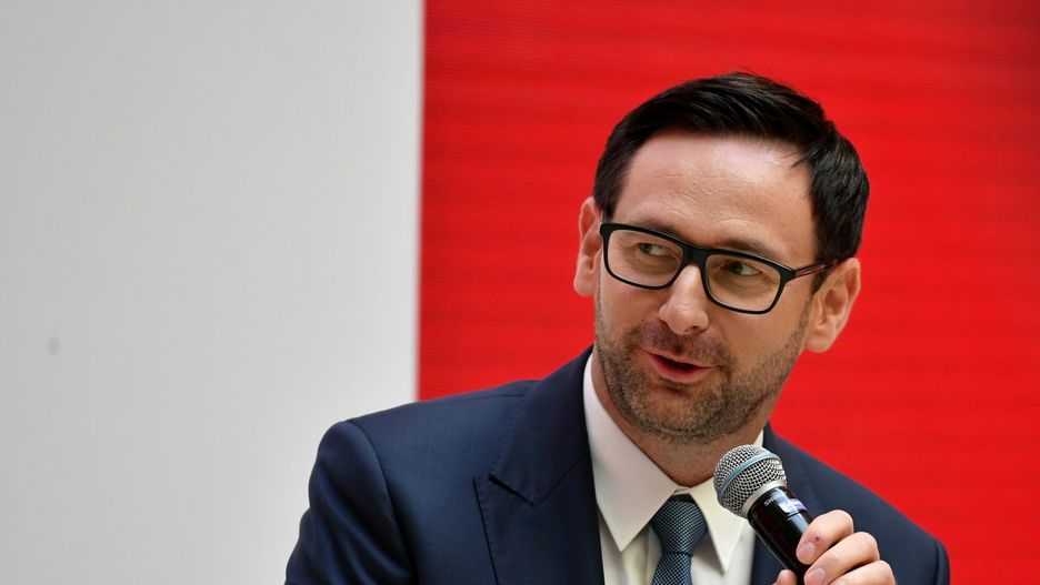 Daniel Obajtek, prezes PKN Orlen komentuje zarzuty pod adresem swojego majątku i oświadczeń majątowych
