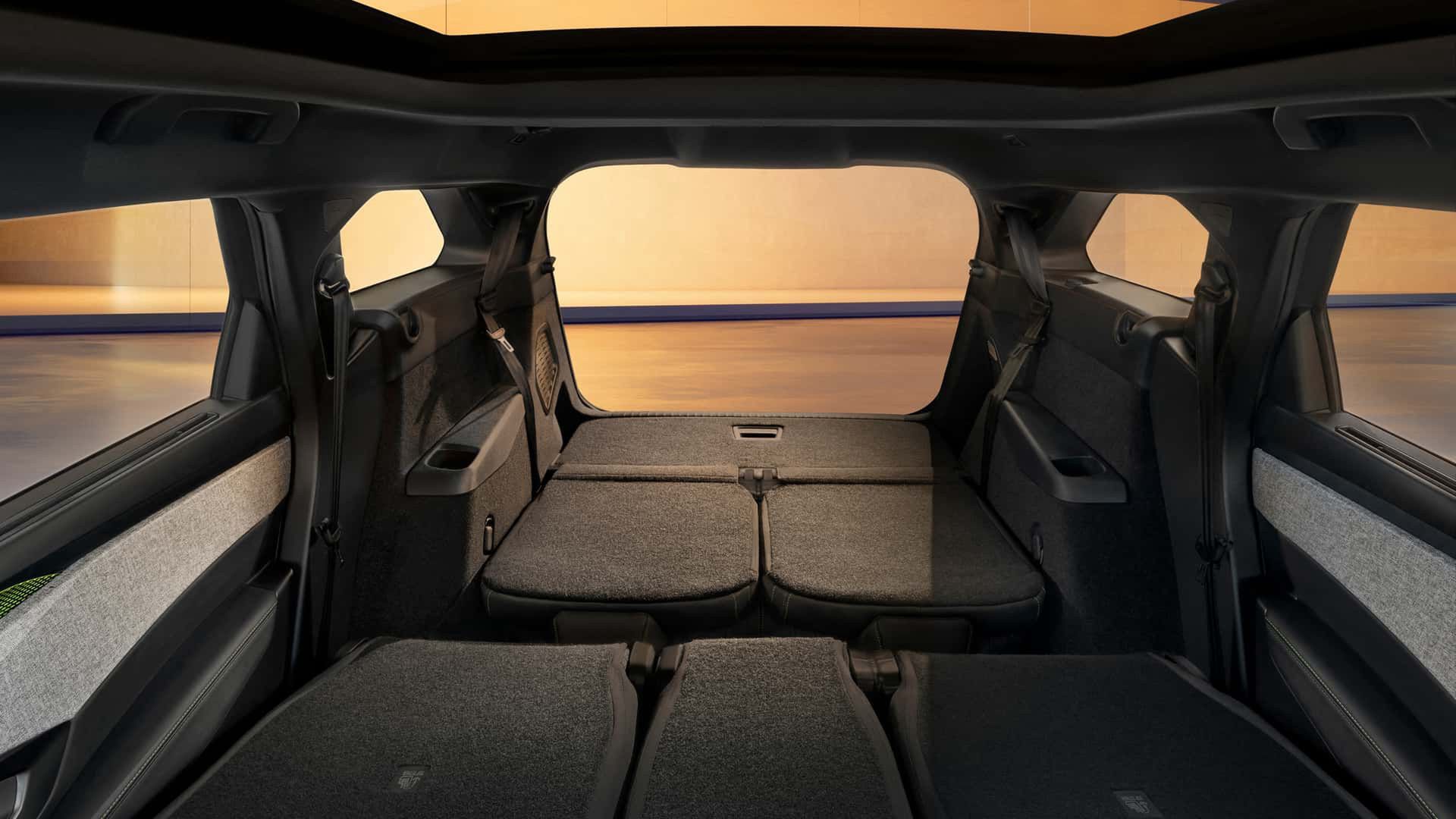 Nowy Peugeot E-5008