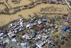Tajfun Rai sieje spustoszenie na Filipinach. Ofiary śmiertelne i ogromne zniszczenia