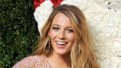 Już wkrótce zostanie mamą