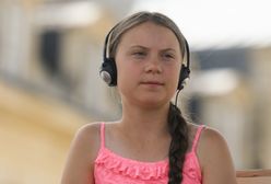 Greta Thunberg manipulowana przez rodziców i wielkie firmy? Krążą nieprzyjemne plotki