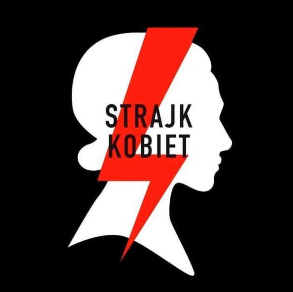 Przemek Kossakowski popiera Strajk Kobiet