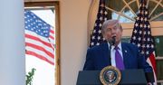Media: Trump rozważa wznowienie działań zbrojnych wobec Iranu