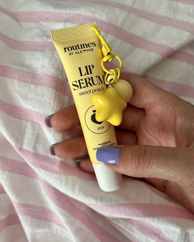 Serum do ust Routines 