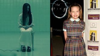 Zagrała Samarę w kultowym "The Ring". Jak dziś wygląda Daveigh Chase? (ZDJĘCIA)