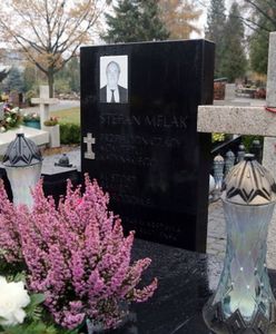 Zakończyła się ekshumacja Stefana Melaka