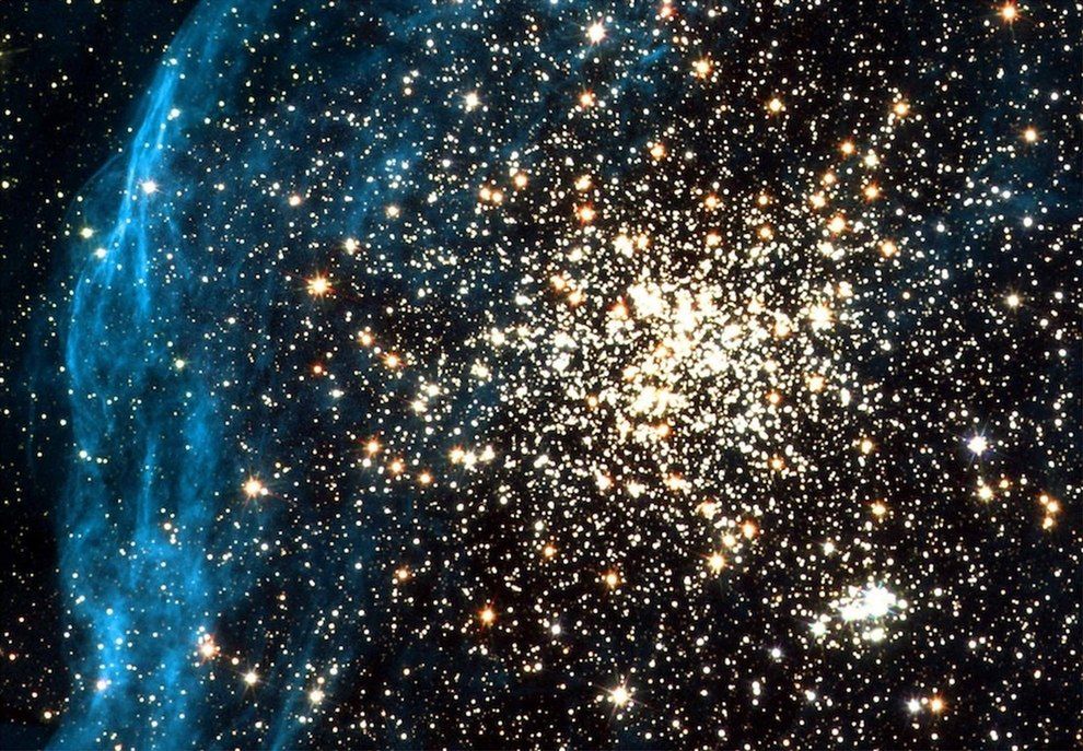 (fot. Reuters/NASA)