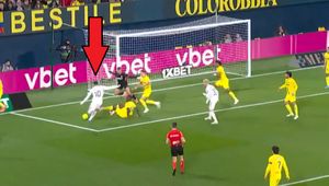 Mbappe nie przestaje strzelać. Tak padły gole dla Realu