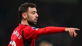 Wielki krok Manchesteru United do Ligi Mistrzów