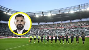 Prezes Śląska poświęcił pieniądze Wrocławian. Milion na życzenie [OPINIA]