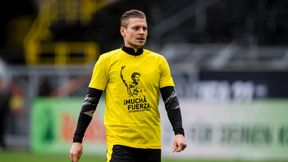Borussia Dortmund podjęła rozmowy z Łukaszem Piszczkiem. Znamy ich efekty