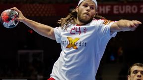 Hiszpania - Dania. Mikkel Hansen: Sześć punktów nic nam na razie nie daje