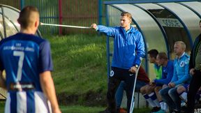 Niecodzienny gość na meczu IV ligi. Pojawił się gwiazdor reprezentacji Polski
