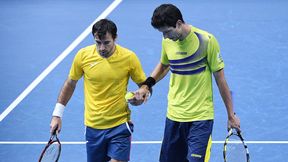 Finały ATP World Tour: cenna wygrana Ivana Dodiga i Marcelo Melo