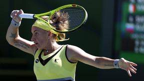 WTA Indian Wells: Swietłana Kuzniecowa po raz trzeci w finale kalifornijskiej imprezy