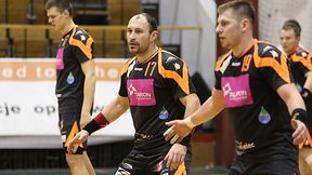 Koniec sezonu dla Mirosława Gudza