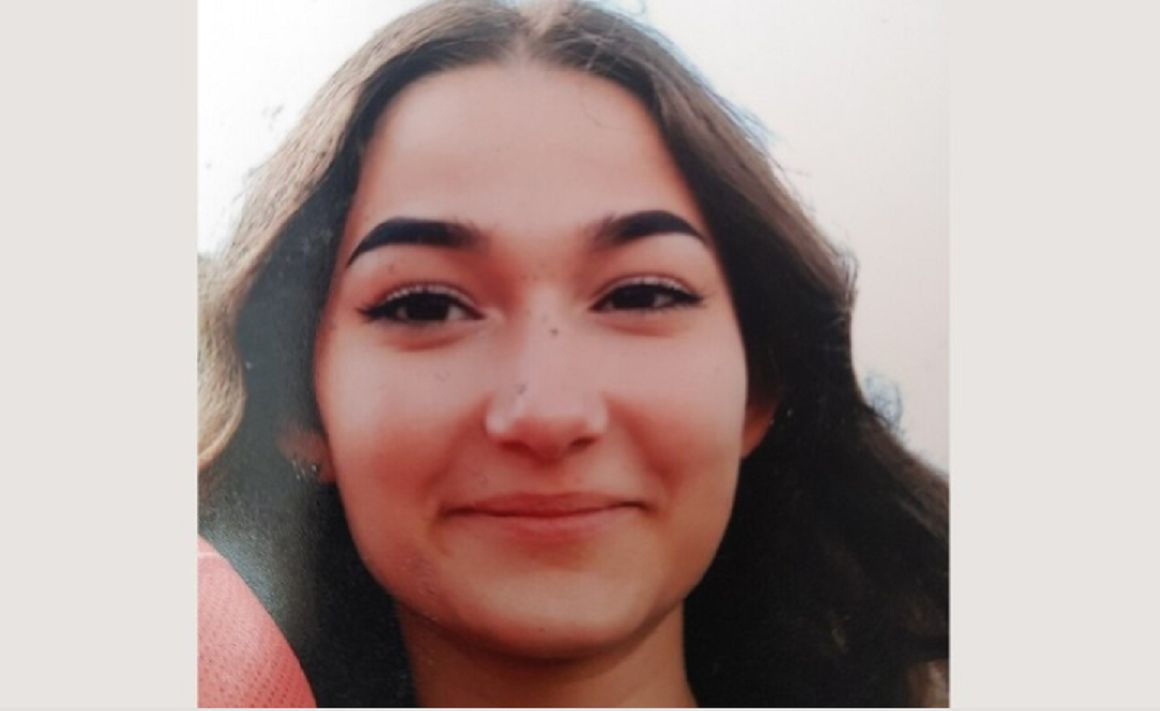 Zaginęła 18-letnia Magdalena. Policja apeluje o pomoc 