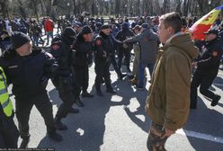 "24 godziny na odpowiedź". Władze w Kiszyniowie z ultimatum