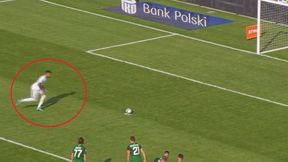 Co za pudło z rzutu karnego. I to w Polsce [WIDEO]