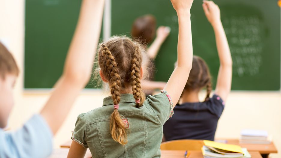 Szkoła Podstawowa imienia Kawalerów Orderu Uśmiechu w Częstocicach świętowała 10-lecie swojego istnienia