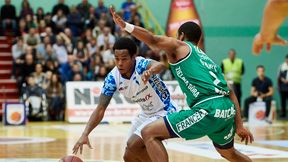 Polpharma nadal czaruje i robi swoje. Trefl przegrał ósmy raz z rzędu
